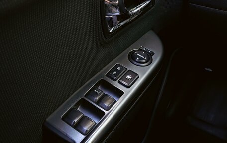 KIA Rio III рестайлинг, 2012 год, 930 000 рублей, 18 фотография