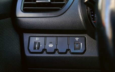 KIA Rio III рестайлинг, 2012 год, 930 000 рублей, 16 фотография