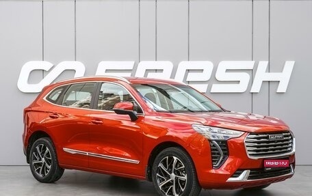 Haval Jolion, 2021 год, 1 680 000 рублей, 1 фотография