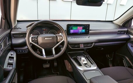 Haval Jolion, 2021 год, 1 680 000 рублей, 6 фотография