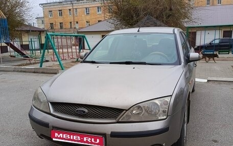 Ford Mondeo III, 2002 год, 250 000 рублей, 1 фотография