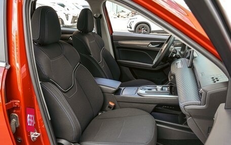 Haval Jolion, 2021 год, 1 680 000 рублей, 8 фотография