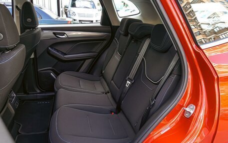 Haval Jolion, 2021 год, 1 680 000 рублей, 9 фотография