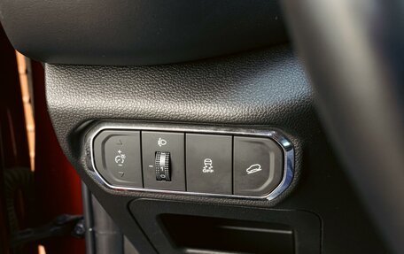 Haval Jolion, 2021 год, 1 680 000 рублей, 16 фотография