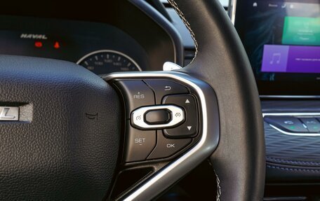 Haval Jolion, 2021 год, 1 680 000 рублей, 17 фотография