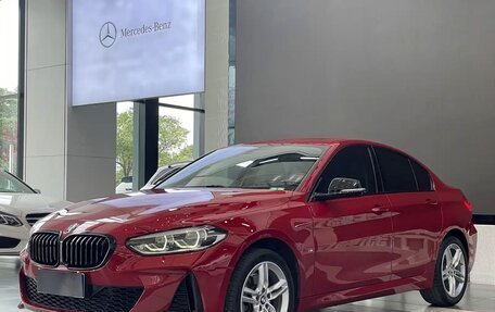 BMW 1 серия, 2021 год, 1 623 000 рублей, 1 фотография