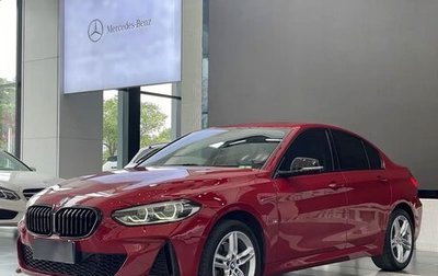 BMW 1 серия, 2021 год, 1 623 000 рублей, 1 фотография