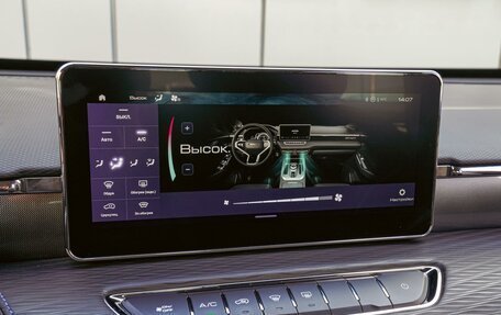 Haval Jolion, 2021 год, 1 680 000 рублей, 14 фотография