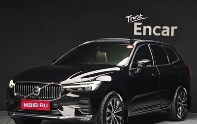 Volvo XC60 II, 2024 год, 5 490 000 рублей, 1 фотография