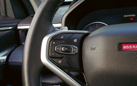 Haval Jolion, 2021 год, 1 680 000 рублей, 15 фотография