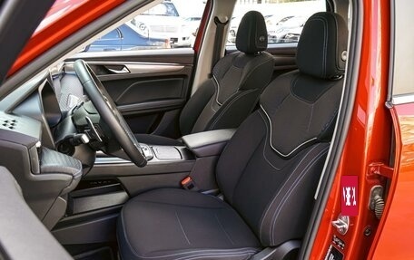 Haval Jolion, 2021 год, 1 680 000 рублей, 10 фотография