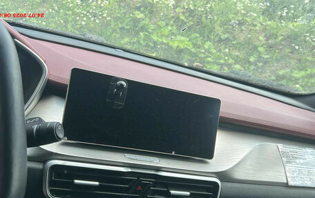 Geely Coolray I, 2022 год, 1 255 000 рублей, 8 фотография