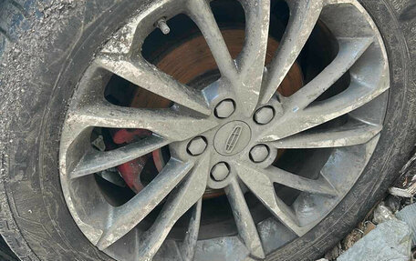 Geely Coolray I, 2022 год, 1 255 000 рублей, 11 фотография