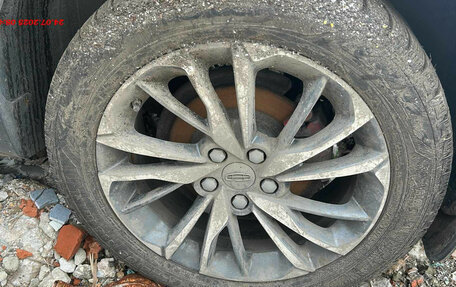 Geely Coolray I, 2022 год, 1 255 000 рублей, 12 фотография