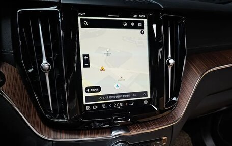 Volvo XC60 II, 2024 год, 5 490 000 рублей, 9 фотография