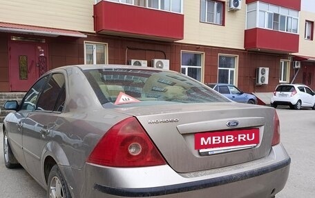 Ford Mondeo III, 2002 год, 250 000 рублей, 2 фотография