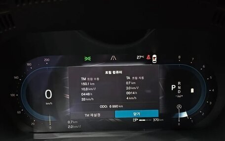 Volvo XC60 II, 2024 год, 5 490 000 рублей, 8 фотография