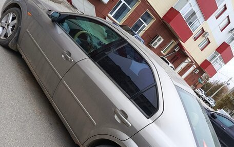 Ford Mondeo III, 2002 год, 250 000 рублей, 3 фотография