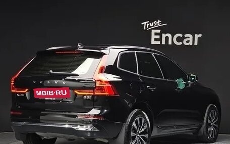 Volvo XC60 II, 2024 год, 5 490 000 рублей, 2 фотография