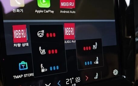 Volvo XC60 II, 2024 год, 5 490 000 рублей, 11 фотография