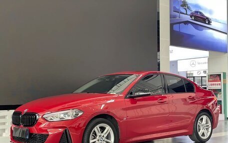 BMW 1 серия, 2021 год, 1 623 000 рублей, 5 фотография