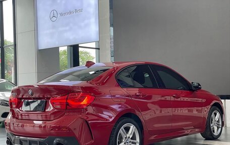 BMW 1 серия, 2021 год, 1 623 000 рублей, 7 фотография