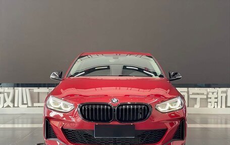 BMW 1 серия, 2021 год, 1 623 000 рублей, 2 фотография