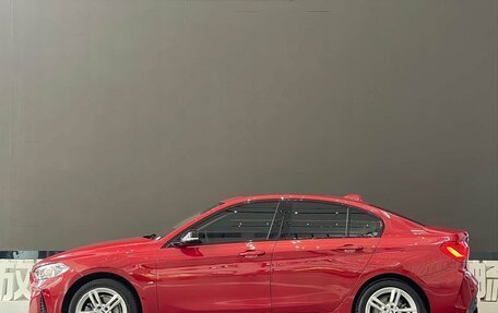 BMW 1 серия, 2021 год, 1 623 000 рублей, 3 фотография