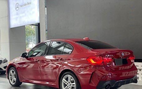 BMW 1 серия, 2021 год, 1 623 000 рублей, 4 фотография