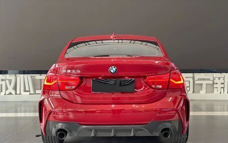 BMW 1 серия, 2021 год, 1 623 000 рублей, 6 фотография