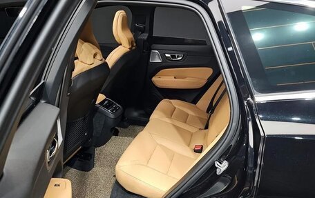 Volvo XC60 II, 2024 год, 5 490 000 рублей, 15 фотография