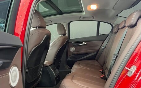 BMW 1 серия, 2021 год, 1 623 000 рублей, 9 фотография