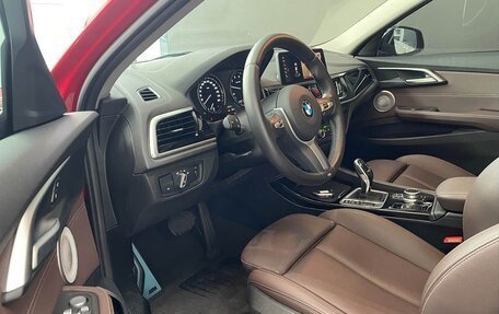 BMW 1 серия, 2021 год, 1 623 000 рублей, 8 фотография