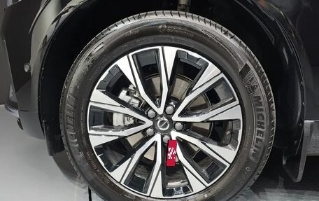 Volvo XC60 II, 2024 год, 5 490 000 рублей, 19 фотография