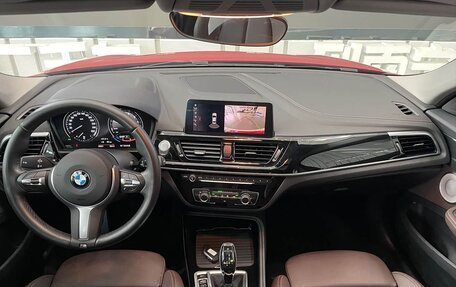 BMW 1 серия, 2021 год, 1 623 000 рублей, 10 фотография