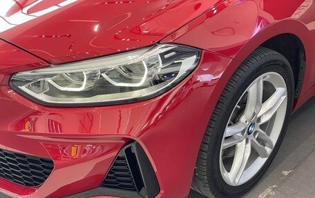 BMW 1 серия, 2021 год, 1 623 000 рублей, 12 фотография