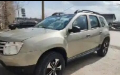 Renault Duster I рестайлинг, 2013 год, 660 000 рублей, 1 фотография