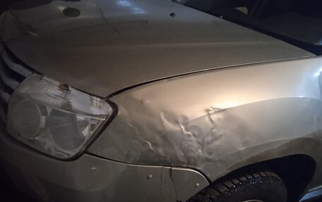 Renault Duster I рестайлинг, 2013 год, 660 000 рублей, 5 фотография