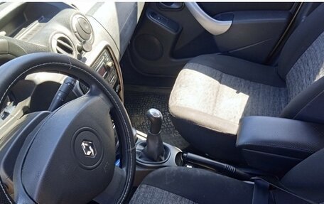 Renault Duster I рестайлинг, 2013 год, 660 000 рублей, 4 фотография