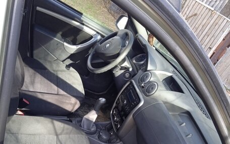 Renault Duster I рестайлинг, 2013 год, 660 000 рублей, 3 фотография