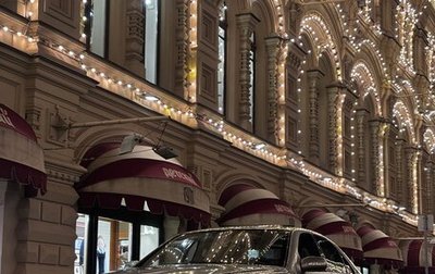 Mercedes-Benz S-Класс, 2003 год, 400 000 рублей, 1 фотография