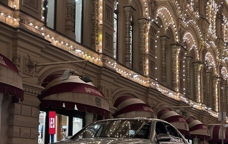 Mercedes-Benz S-Класс, 2003 год, 400 000 рублей, 5 фотография