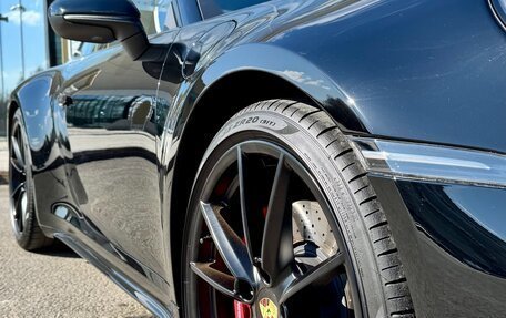 Porsche 911, 2020 год, 14 400 000 рублей, 13 фотография