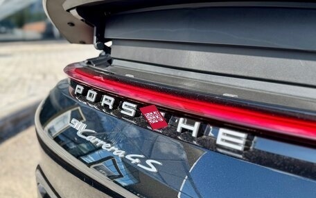 Porsche 911, 2020 год, 14 400 000 рублей, 7 фотография