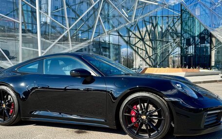 Porsche 911, 2020 год, 14 400 000 рублей, 14 фотография