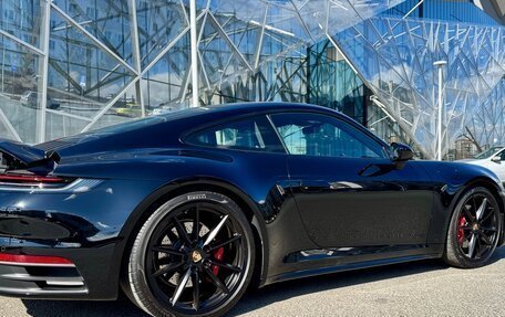 Porsche 911, 2020 год, 14 400 000 рублей, 15 фотография