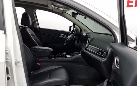 KIA Sportage IV рестайлинг, 2021 год, 2 300 000 рублей, 12 фотография