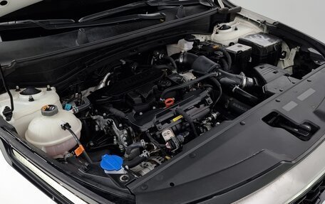 KIA Sportage IV рестайлинг, 2021 год, 2 300 000 рублей, 8 фотография