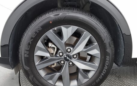 KIA Sportage IV рестайлинг, 2021 год, 2 300 000 рублей, 7 фотография