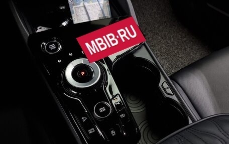 KIA Sportage IV рестайлинг, 2021 год, 2 300 000 рублей, 10 фотография